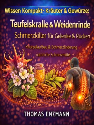 cover image of Wissen Kompakt- Kräuter & Gewürze